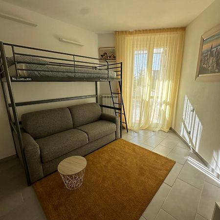 La Kasina Hotel Livorno Buitenkant foto