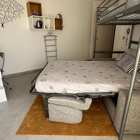 La Kasina Hotel Livorno Buitenkant foto