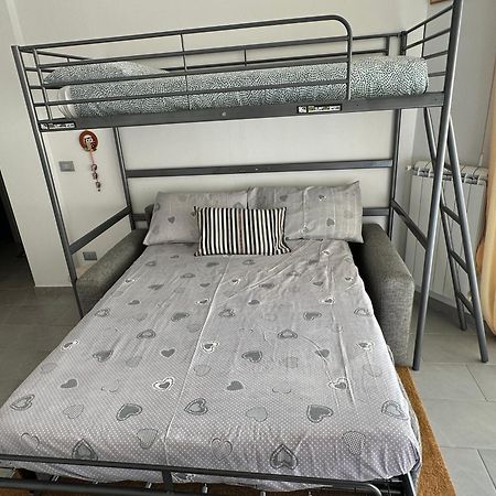 La Kasina Hotel Livorno Buitenkant foto