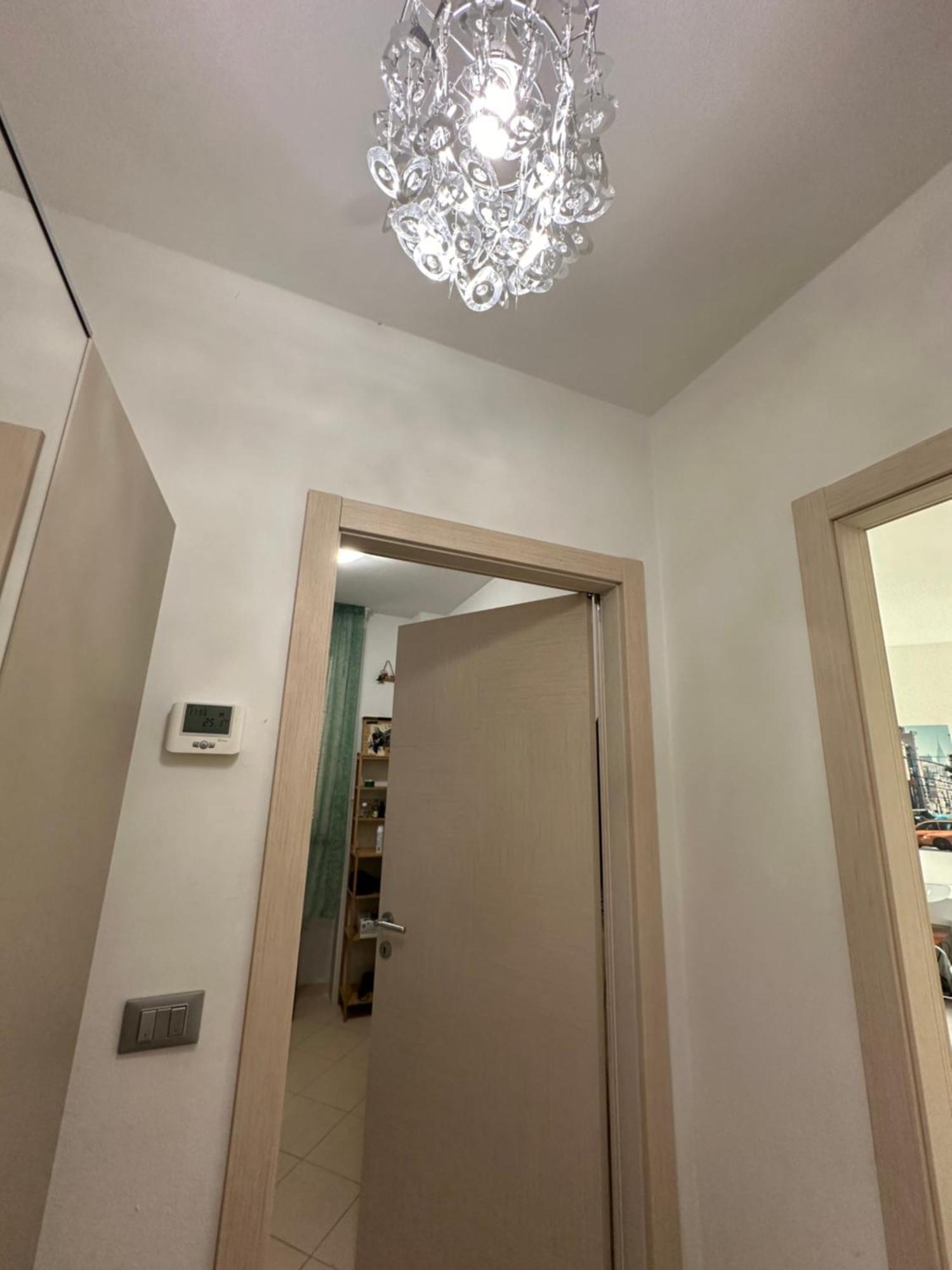 La Kasina Hotel Livorno Buitenkant foto