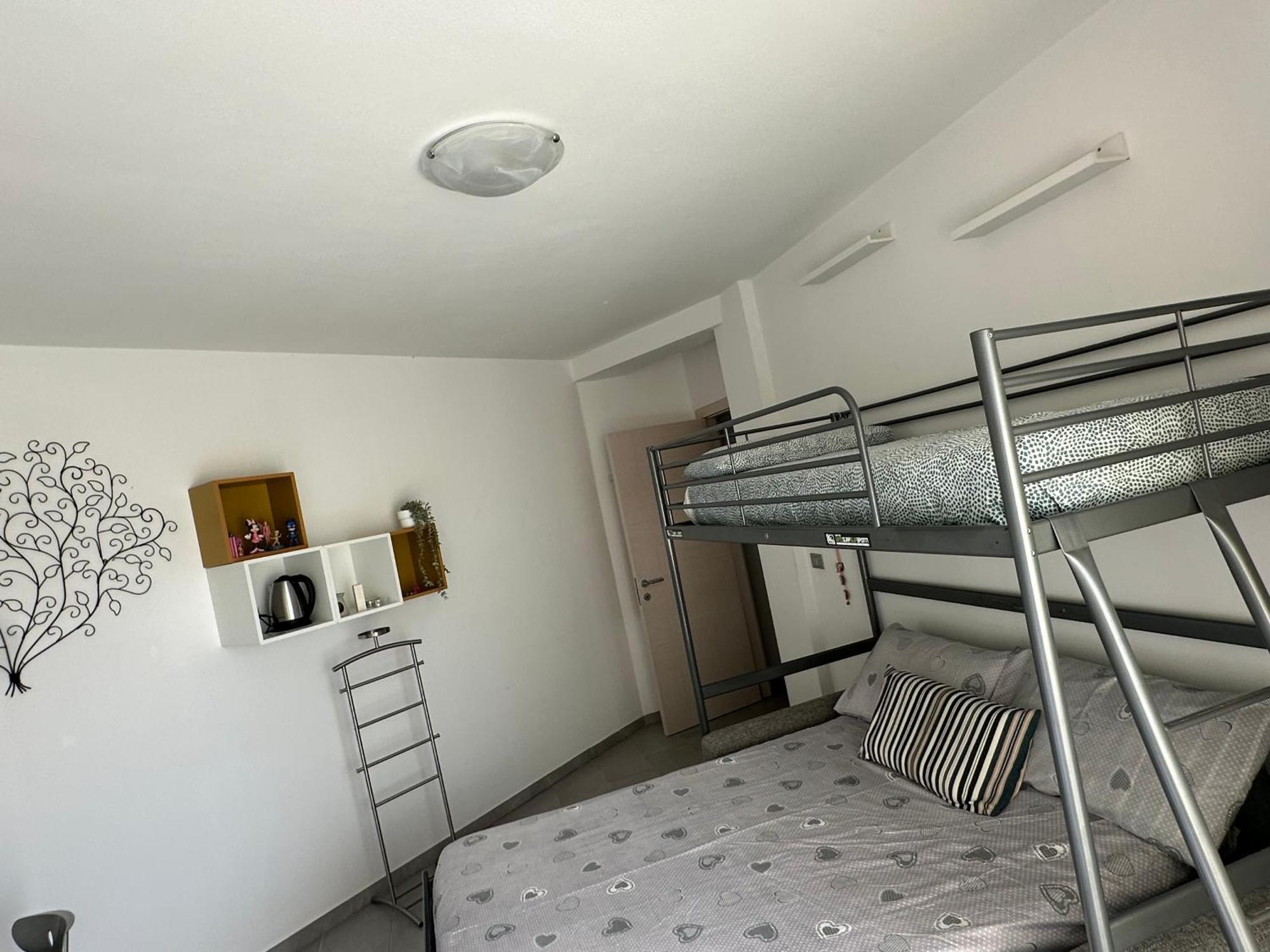La Kasina Hotel Livorno Buitenkant foto