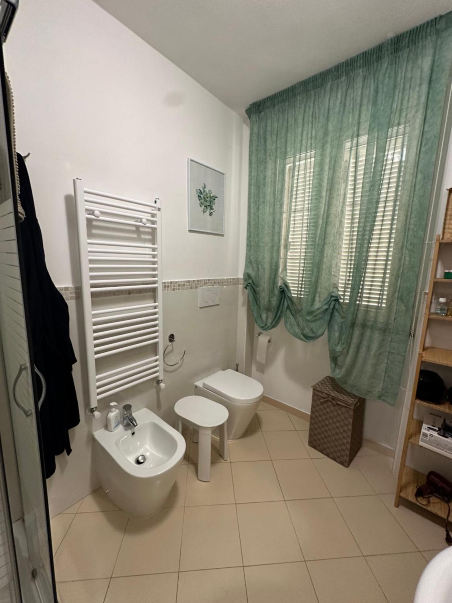 La Kasina Hotel Livorno Buitenkant foto