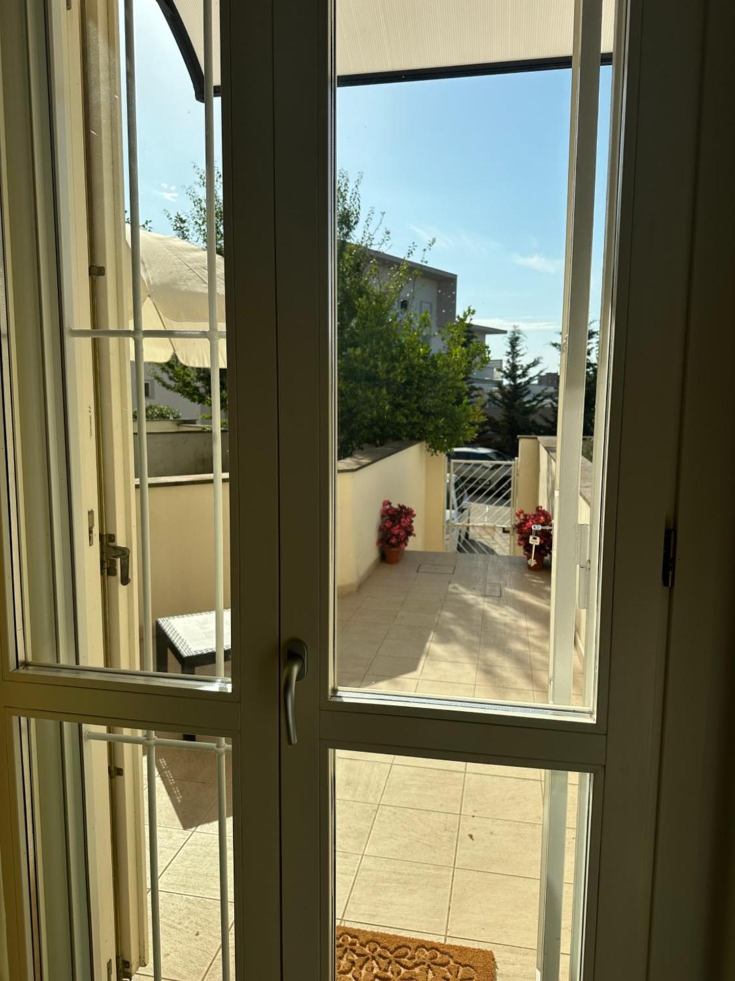 La Kasina Hotel Livorno Buitenkant foto
