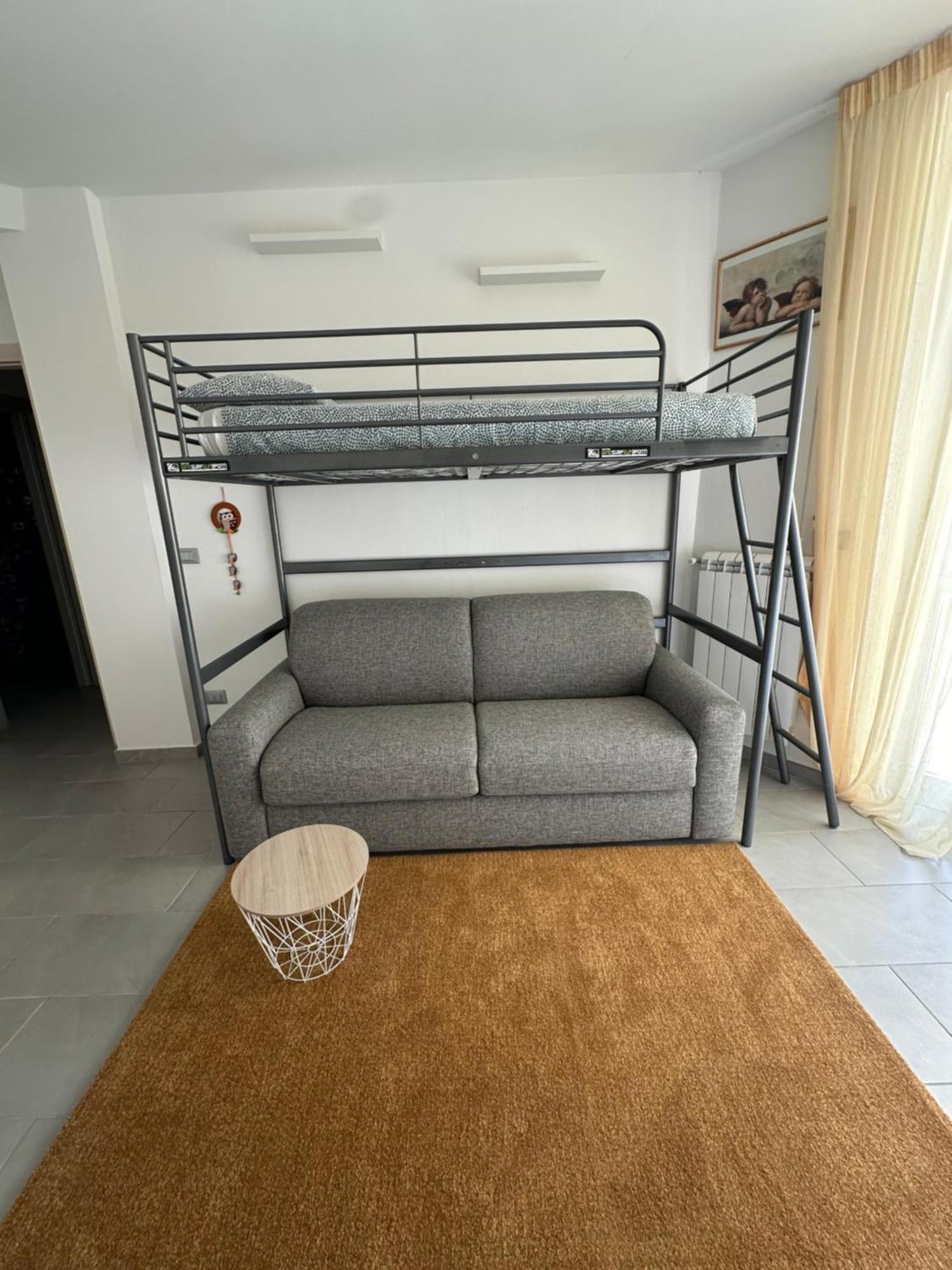 La Kasina Hotel Livorno Buitenkant foto