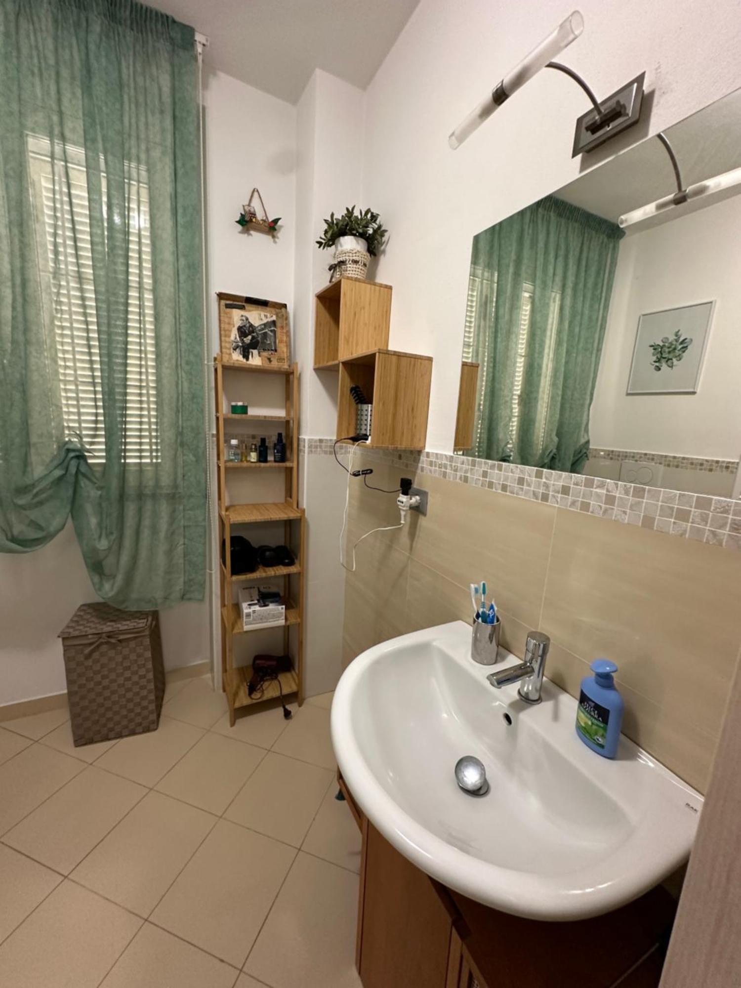 La Kasina Hotel Livorno Buitenkant foto