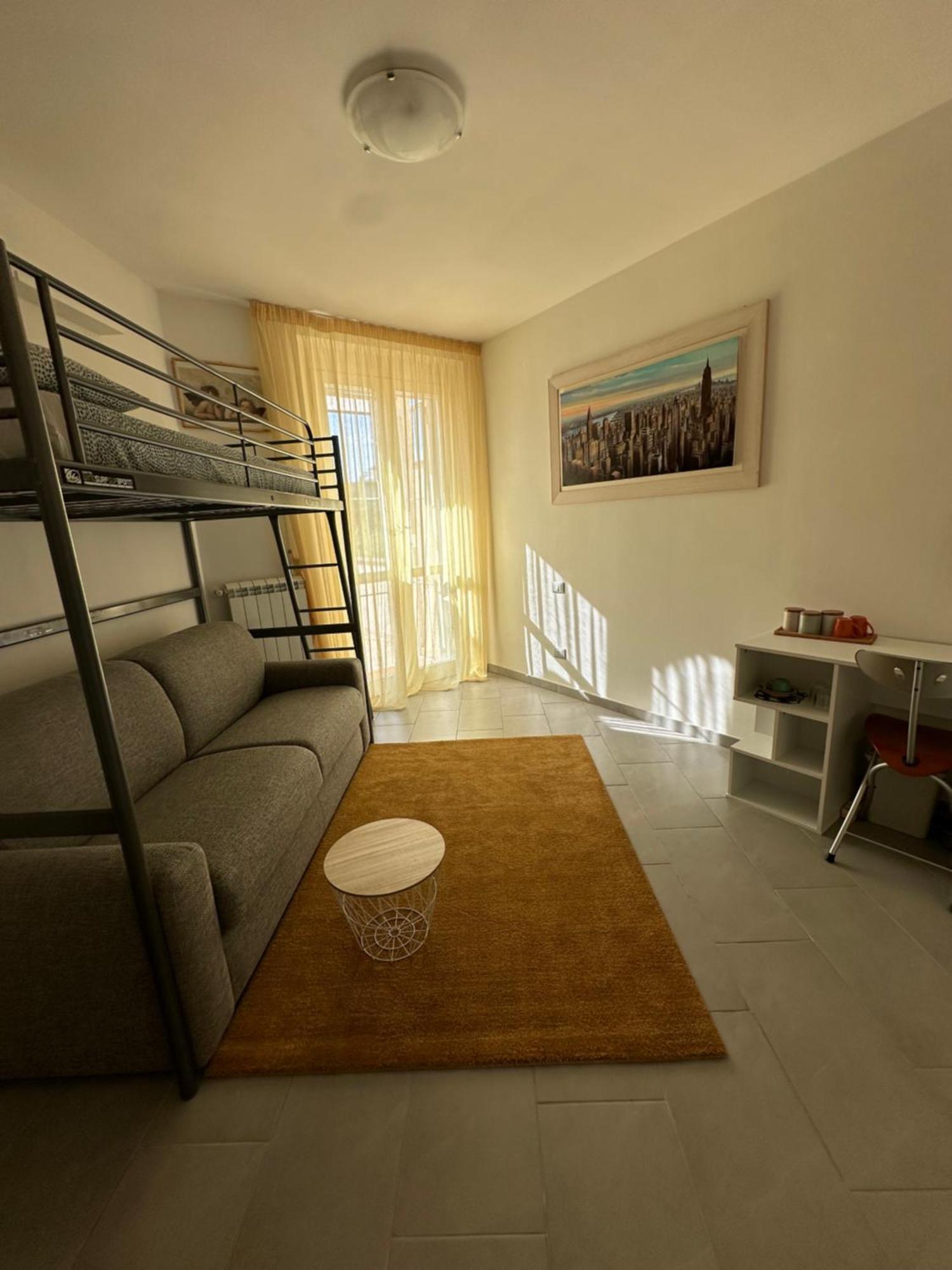 La Kasina Hotel Livorno Buitenkant foto