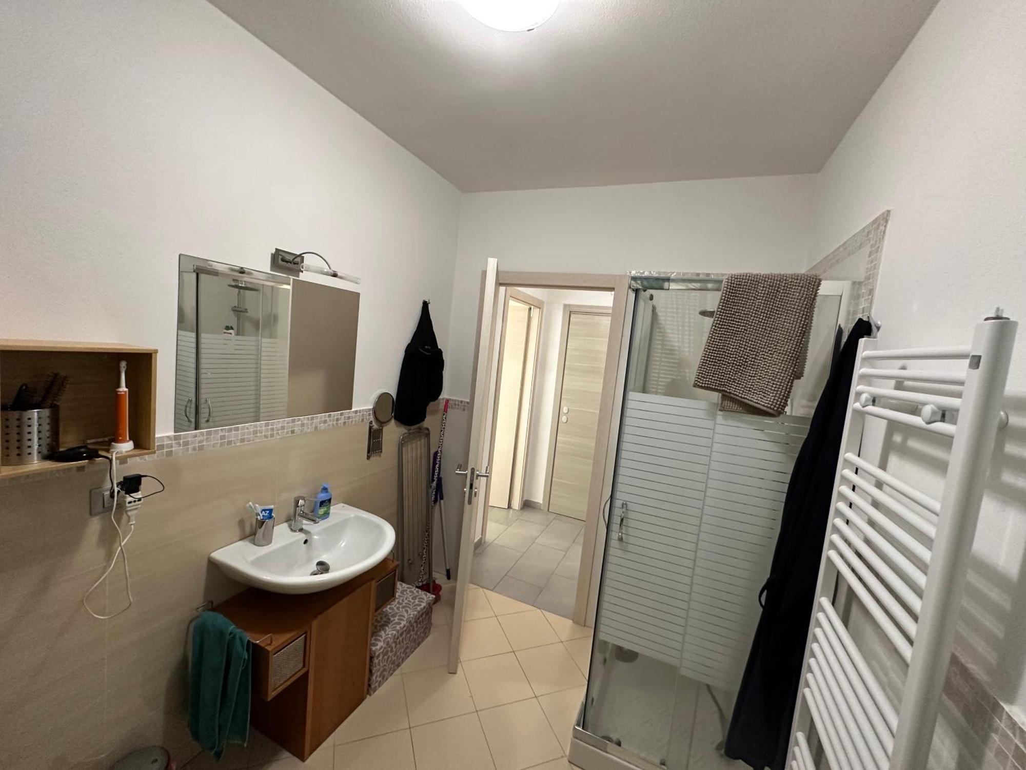 La Kasina Hotel Livorno Buitenkant foto