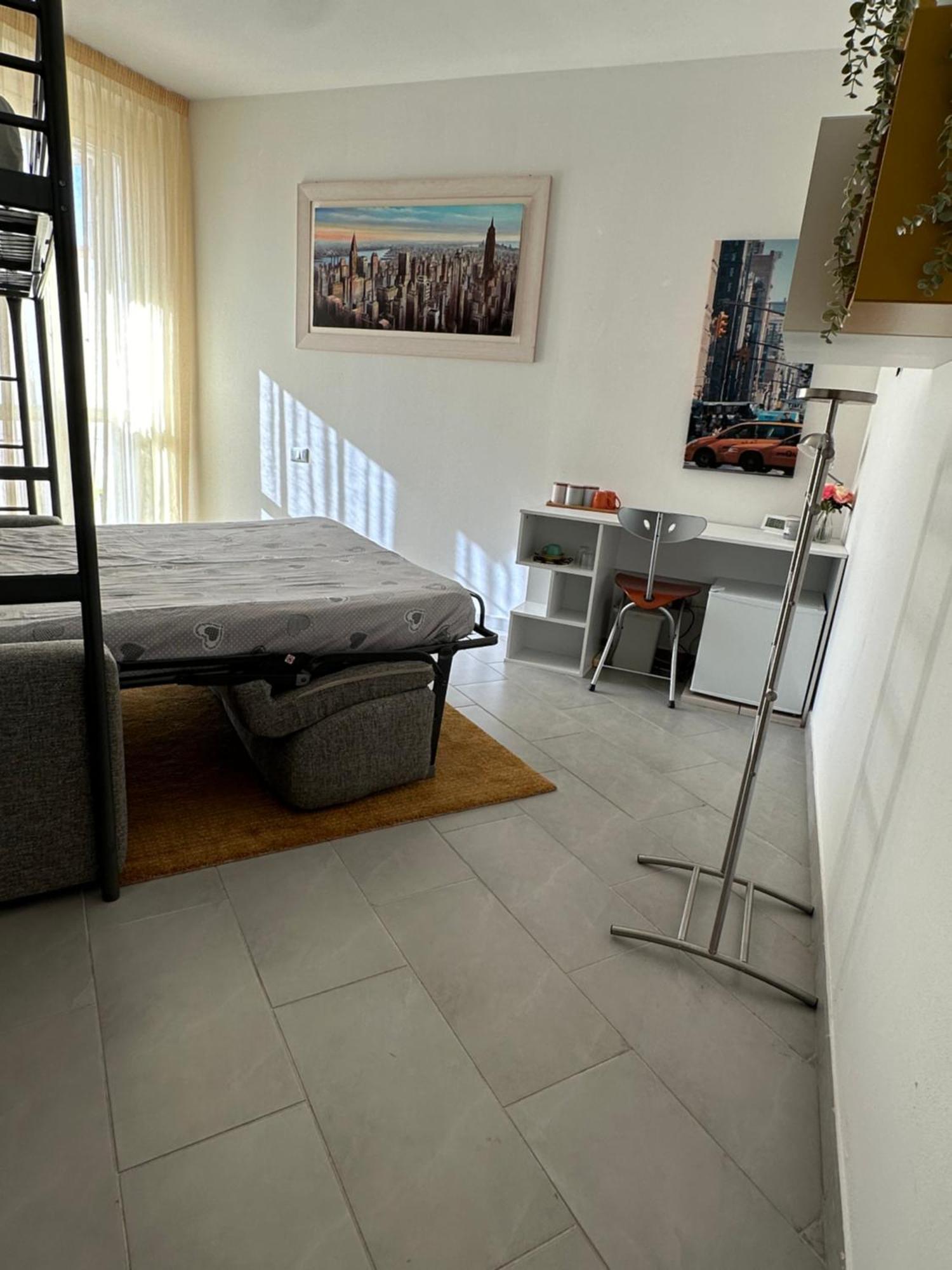 La Kasina Hotel Livorno Buitenkant foto