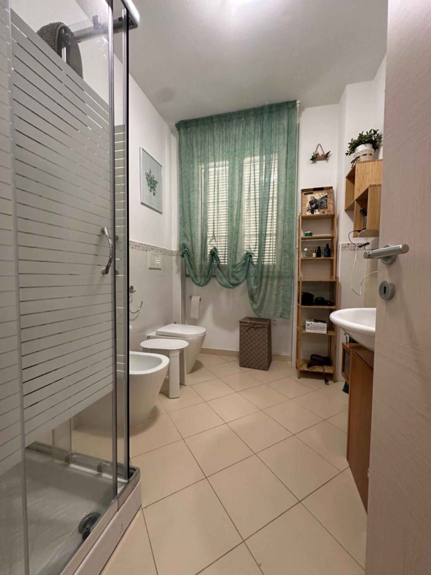 La Kasina Hotel Livorno Buitenkant foto