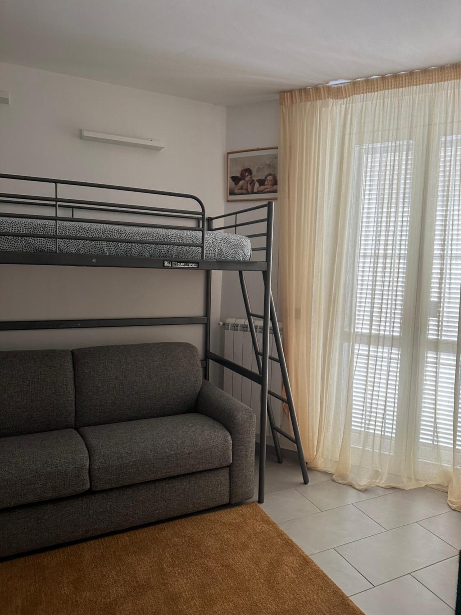 La Kasina Hotel Livorno Buitenkant foto