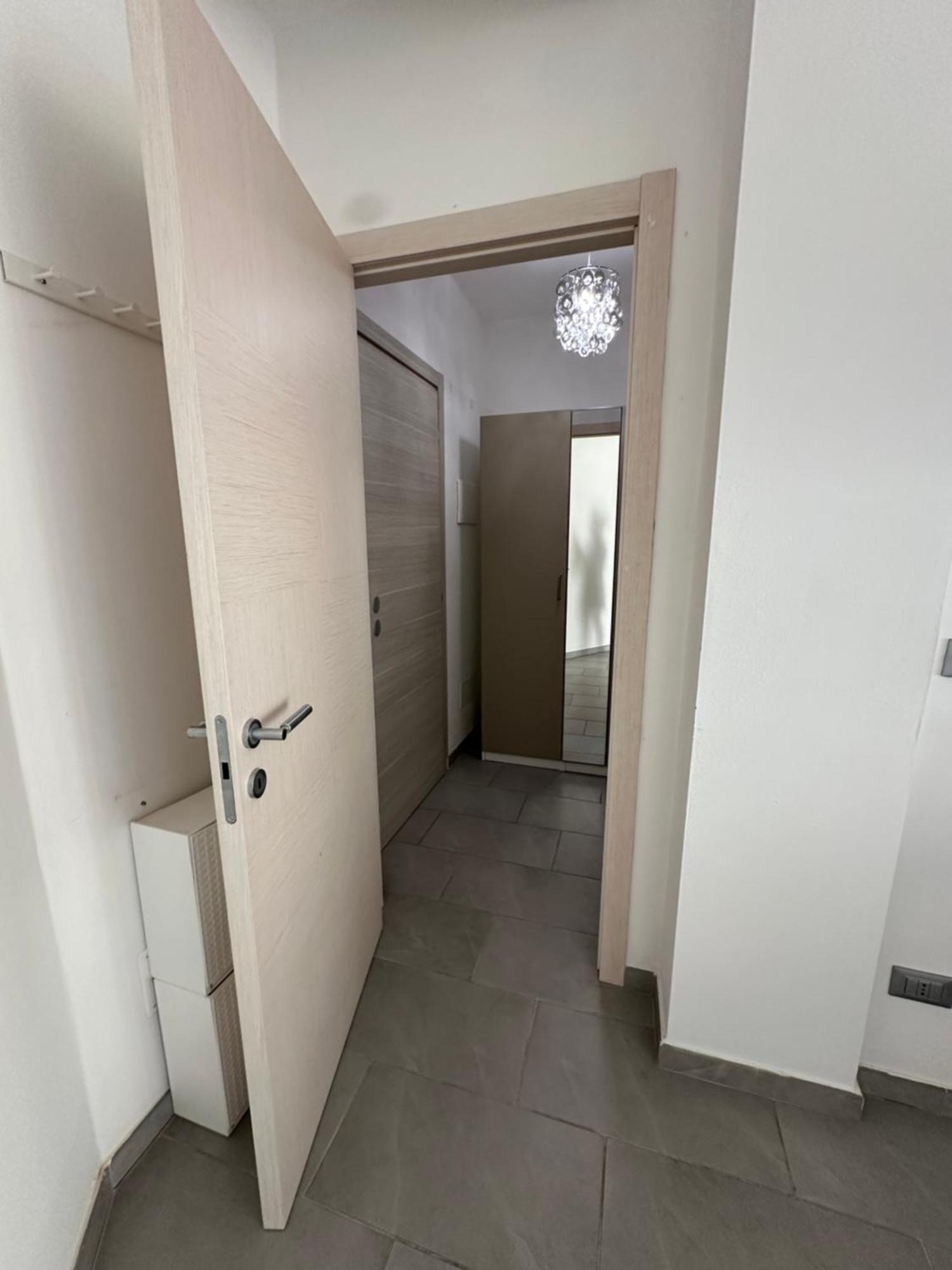 La Kasina Hotel Livorno Buitenkant foto