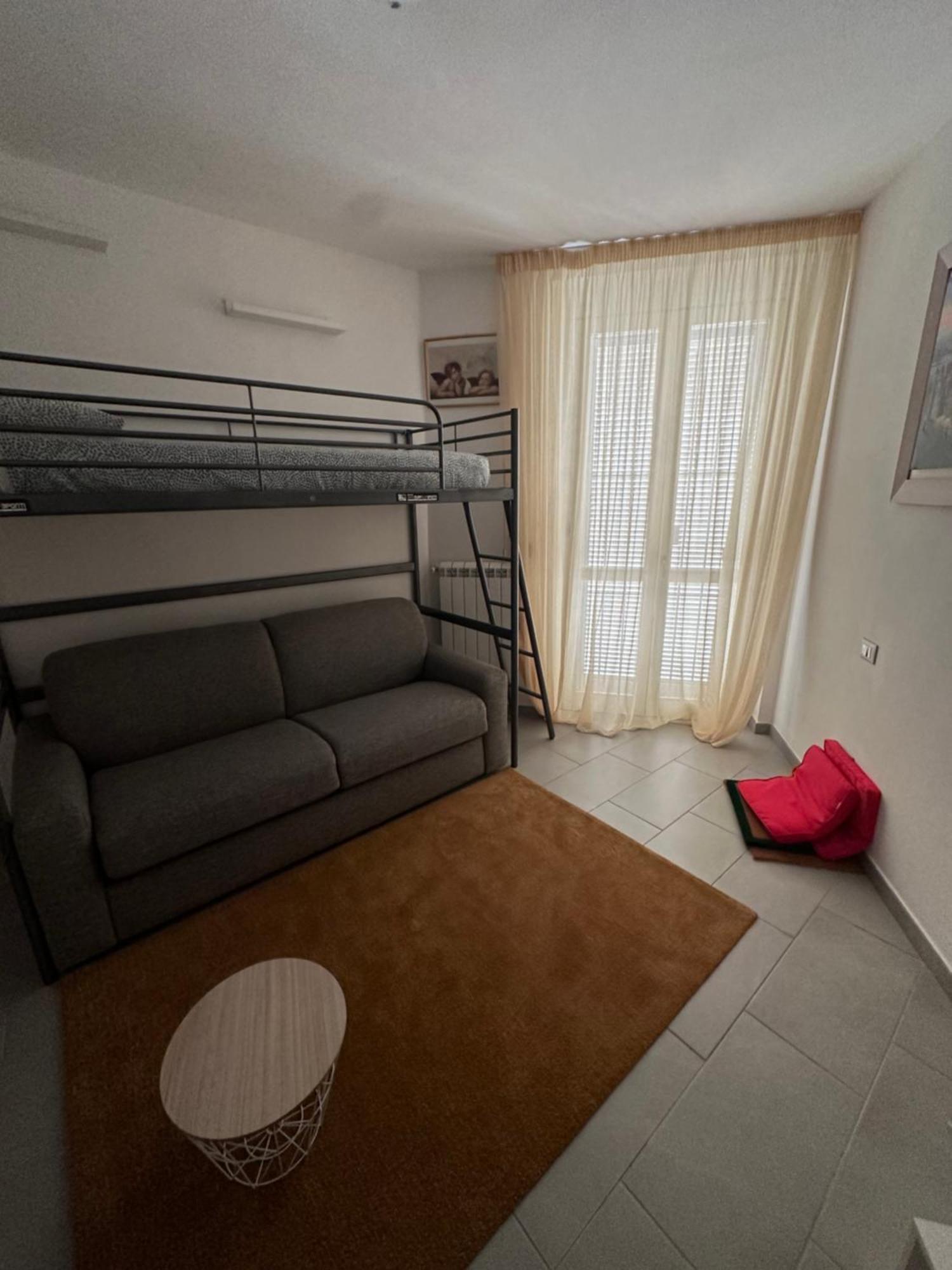La Kasina Hotel Livorno Buitenkant foto