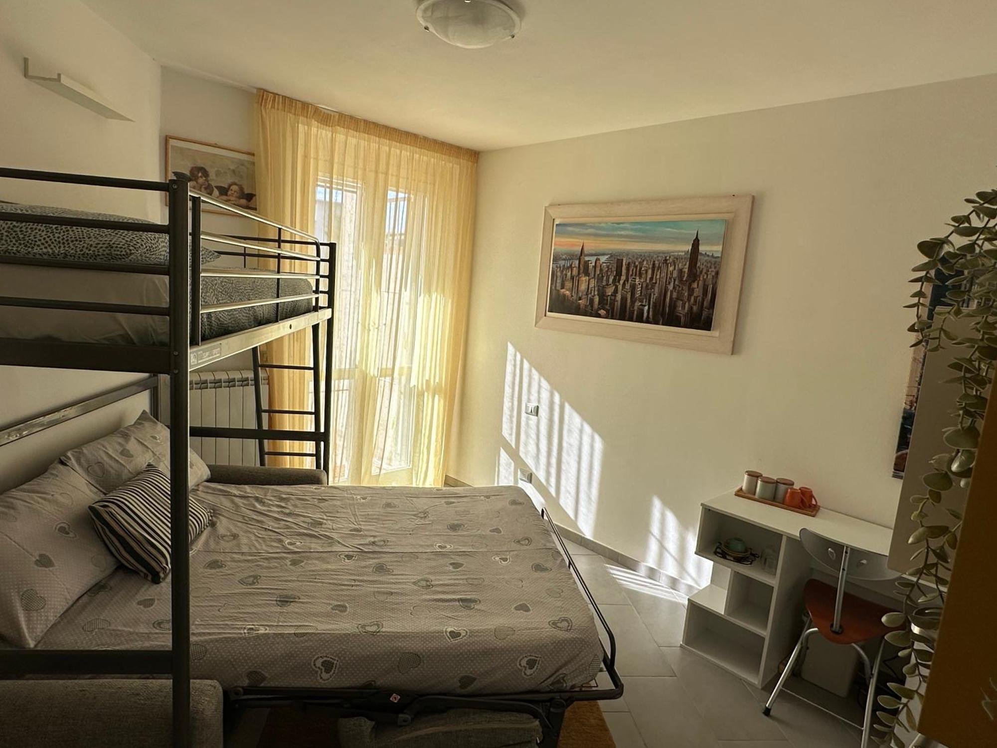La Kasina Hotel Livorno Buitenkant foto
