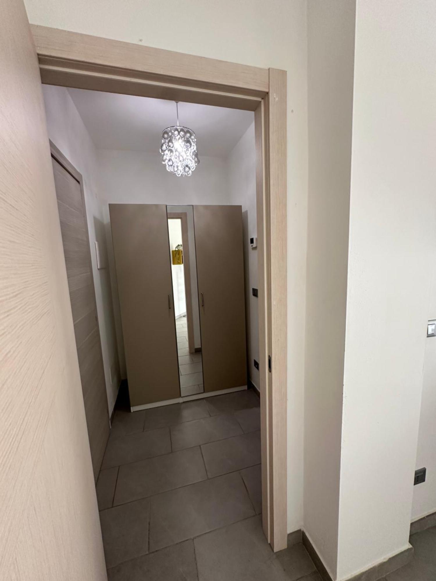La Kasina Hotel Livorno Buitenkant foto