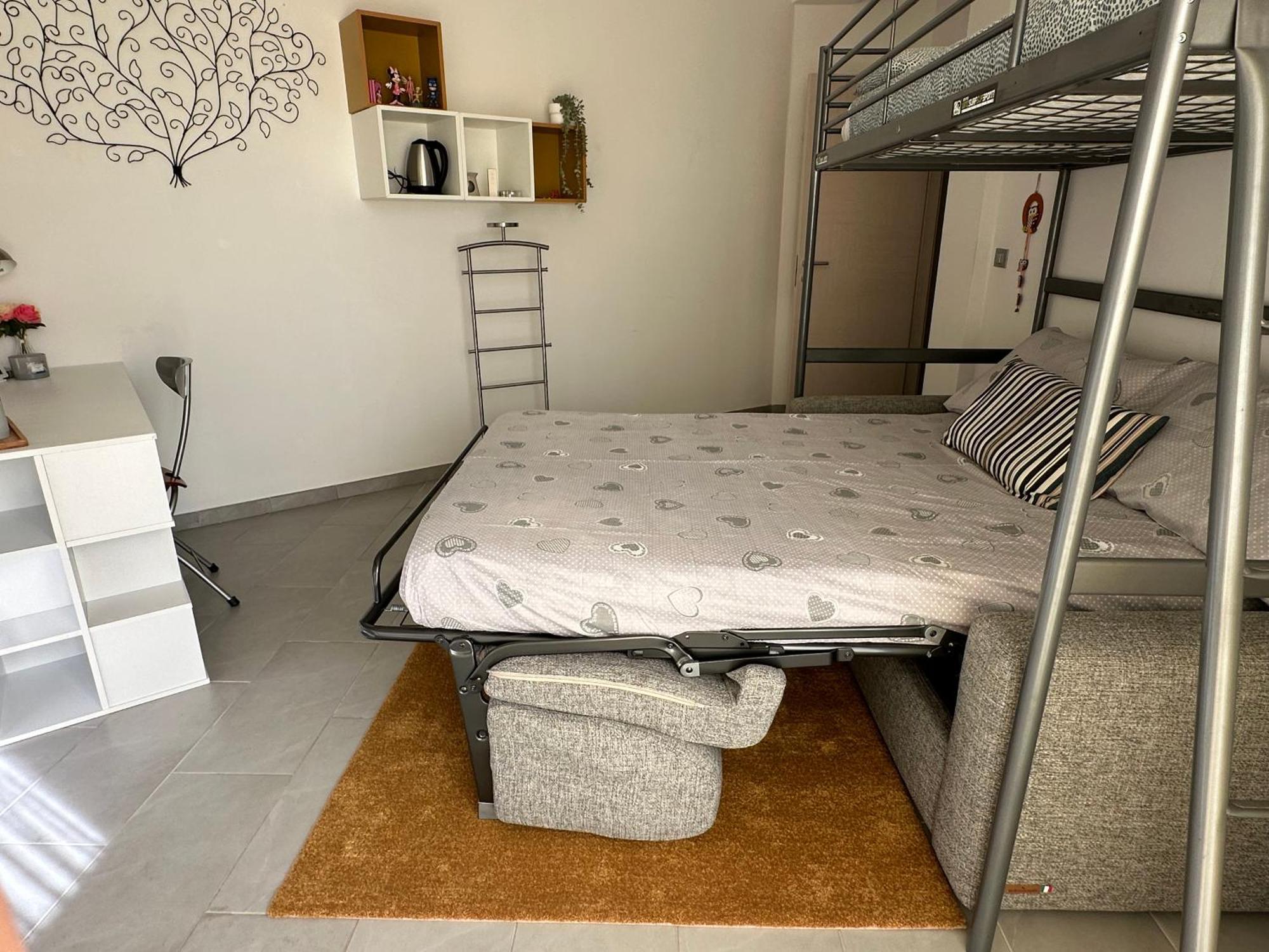 La Kasina Hotel Livorno Buitenkant foto