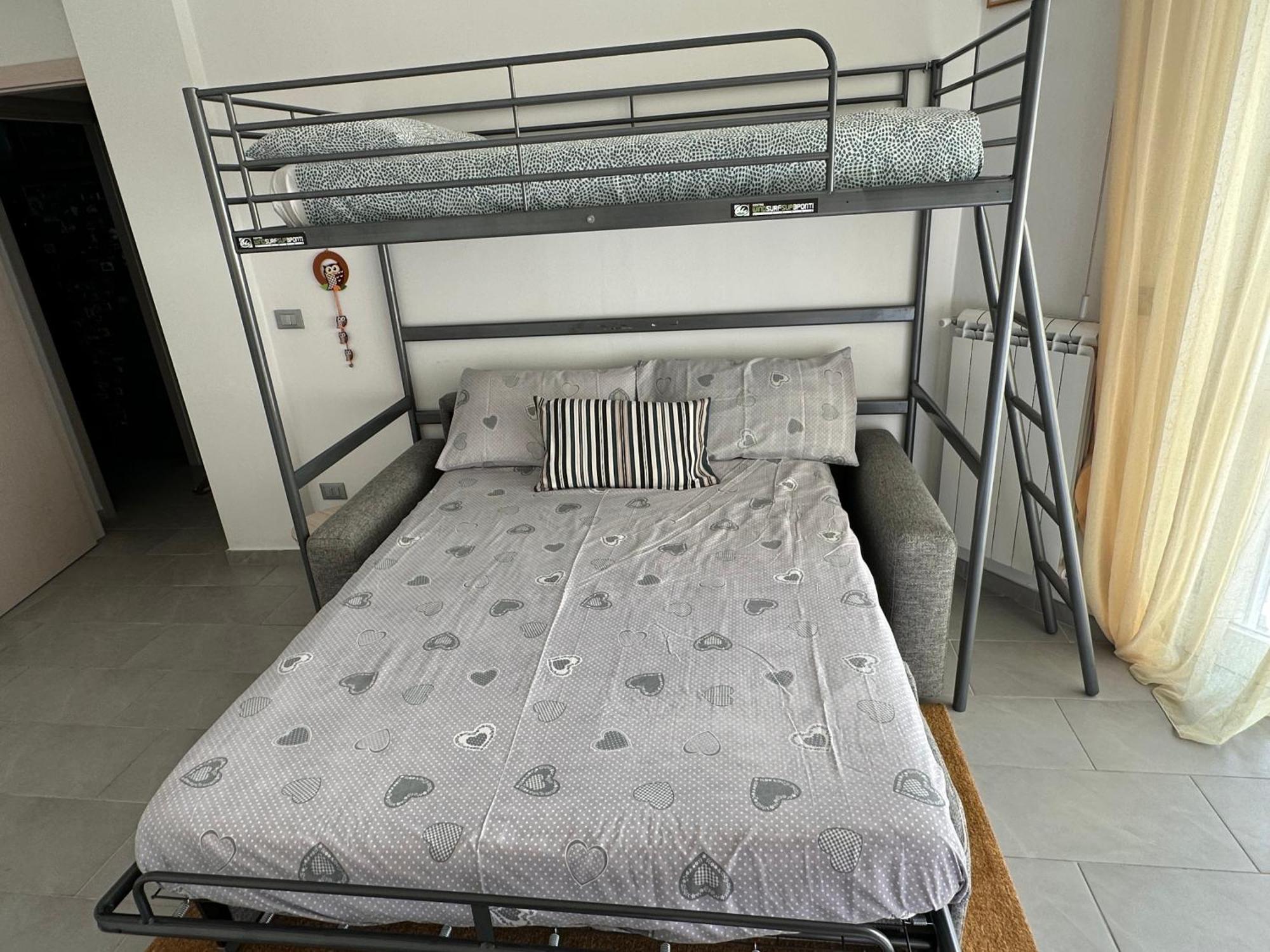 La Kasina Hotel Livorno Buitenkant foto